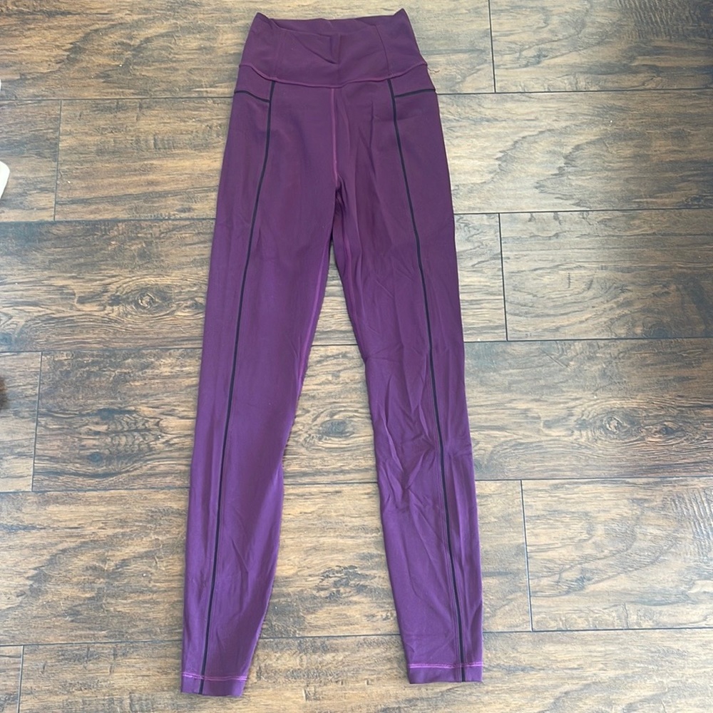 Lululemon leggings
